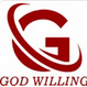 God Willing Pouch MFG. CO.