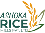 ASHOKA RICE MILLS (P) LTD.