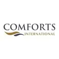 COMFORTS INTERNATIONAL