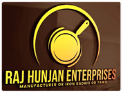 RAJ HUNJAN ENTERPRISES