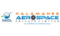Halamanee Aerospace Private Limited