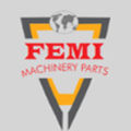 FEMI MACHINERY PARTS