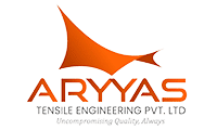 ARYYAS TENSILEENGINEERING PRIVATE LIMITED