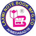 Laxmi Note Book Mfg. Co.