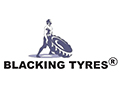 BLACKING TYRES INTERNATIONAL