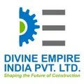 Divine Empire India Private Limited