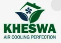 Kheswa Air Cooling Perfection