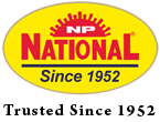 NATIONAL PLASTIC INDUSTRIES LTD.