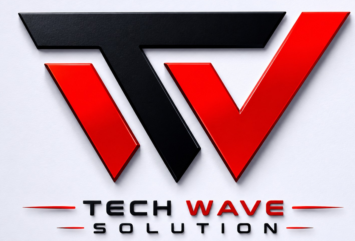 TECH WAVE SOLUTION