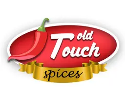 Old Touch Spices