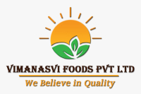 Vimanasvi Foods Pvt Ltd