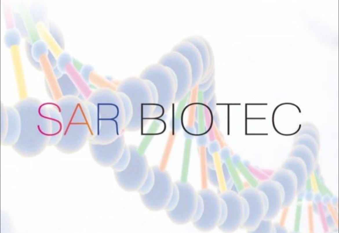 SAR PHARMA