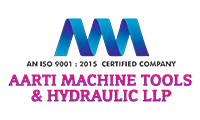 Aarti Machine Tools And Hydraulic LLP