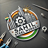 Sahil Steel Works