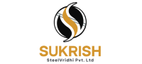 SUKRISH STEELVRIDHI PRIVATE LIMITED