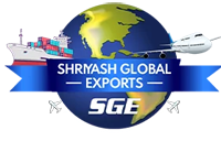 SHRIYASH GLOBAL EXPORTS