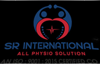 S R International