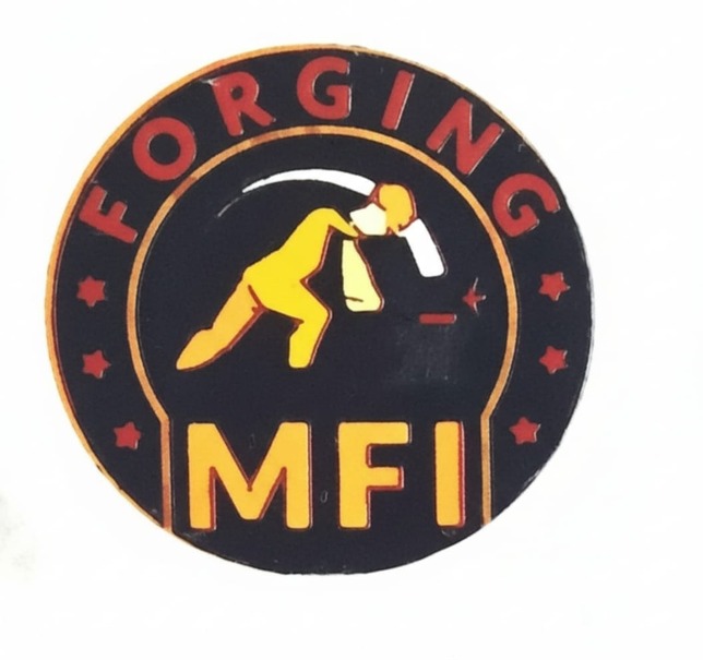 Monoranjan Forging Industries