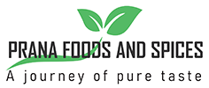 Prana Foods and Spices