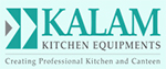 Kalam Kitchen Equipments