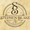 STEPHEN BLAKE