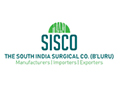 THE SOUTH INDIA SURGICAL CO (BANGALORES)