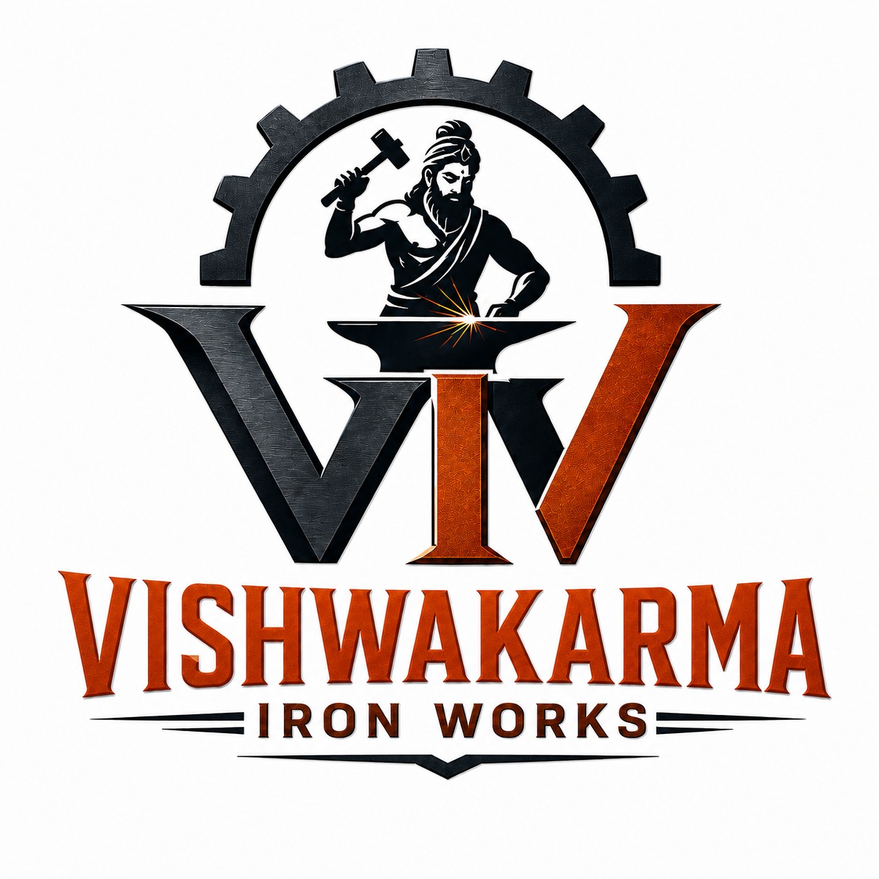 VISHWAKARMA IRON WORKS
