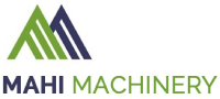 MAHI MACHINERY