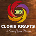 CLOVIS KRAFTS