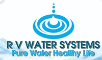 R V WATER SYSTEMS