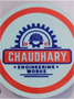 CHOUDHARY ENGINEERING WORKS
