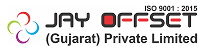 Jay Offset (Gujarat) Private Limited