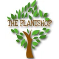 THE PLANT SHOP