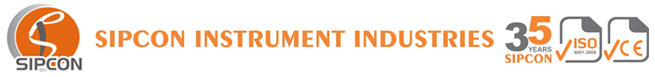 SIPCON INSTRUMENT INDUSTRIES