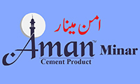 Aman Cement Products