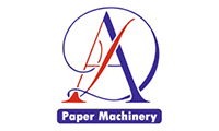 A D Paper Machinery