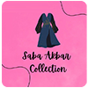 Saba Akbar Collection