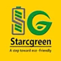 Starcgreen