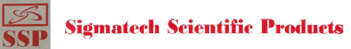 SIGMATECH SCIENTIFIC PRODUCTS