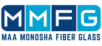 MAA MONOSHA FIBER GLASS