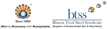Bharat Tool Steel Syndicate