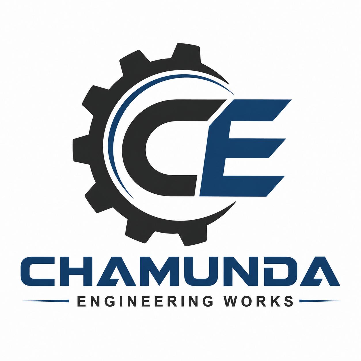 CHAMUNDA ENGINEERING WORKS