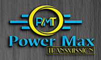 Power Max Transmission