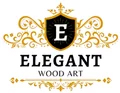 Elegant Wood Art