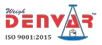 Denvar Weighing Systems