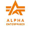 ALPHA ENTERPRISES