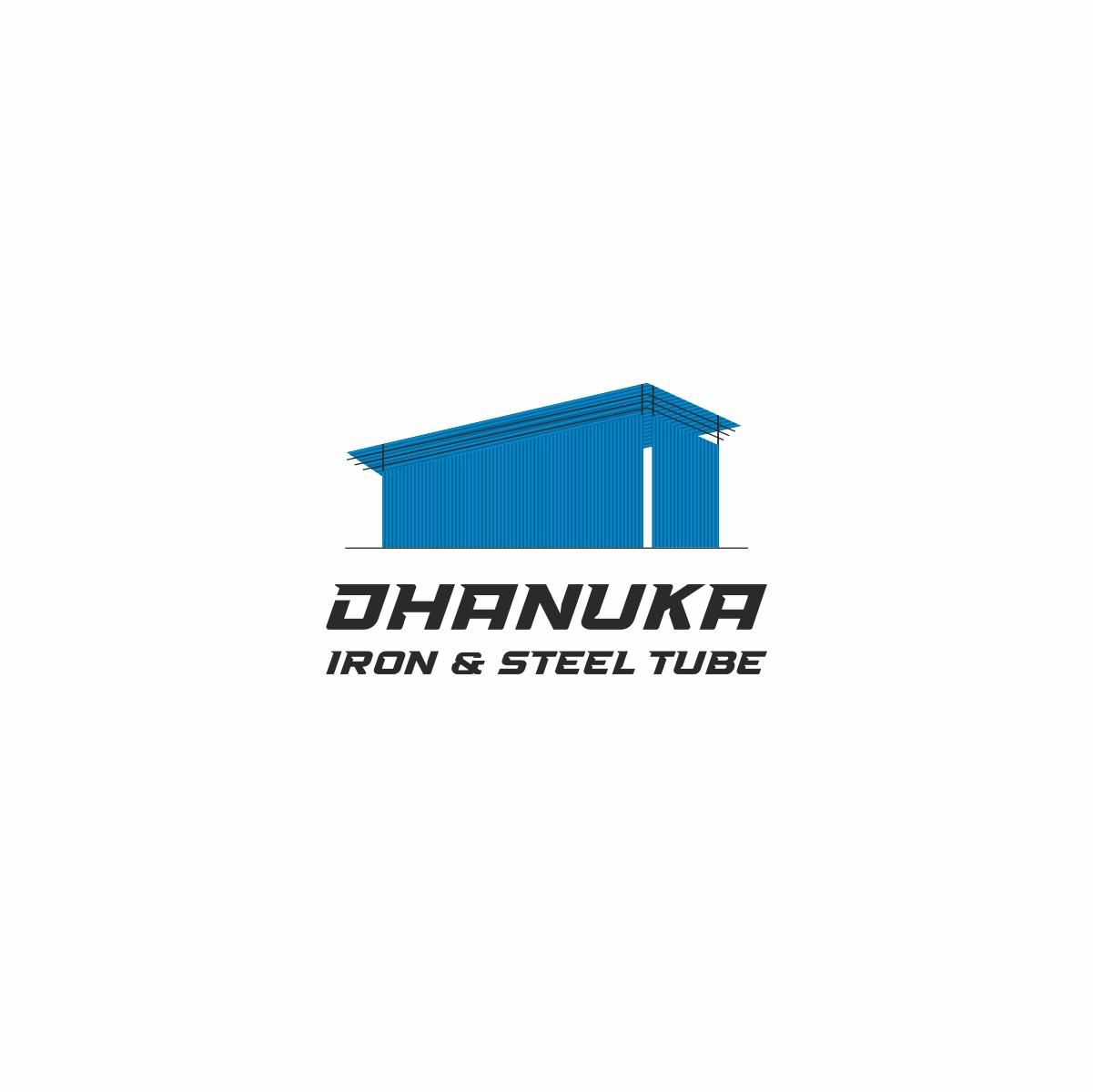 DHANUKA IRON & STEEL TUBES