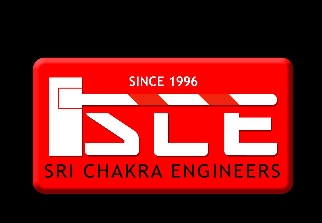Sri Chakra Engineers