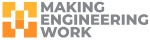 MAKING ENGINEERING WORK
