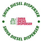 Shiva Diesel Dispenser